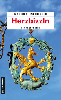 Omslagafbeelding: Herzbizzln 1st edition 9783839204122