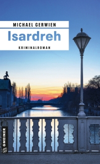 Cover image: Isardreh 2nd edition 9783839203606