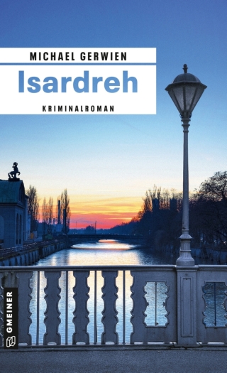 表紙画像: Isardreh 2nd edition 9783839203606
