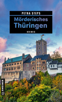 表紙画像: Mörderisches Thüringen 3rd edition 9783839203965