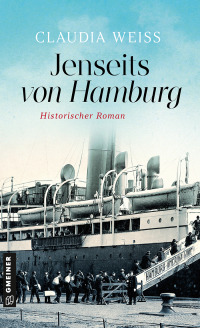 Cover image: Jenseits von Hamburg 1st edition 9783839204160