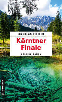 صورة الغلاف: Kärntner Finale 3rd edition 9783839203620