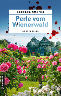 Imagen de portada: Perle vom Wienerwald 2nd edition 9783839204016