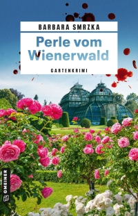 表紙画像: Perle vom Wienerwald 2nd edition 9783839204016