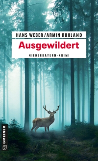 Imagen de portada: Ausgewildert 2nd edition 9783839203279