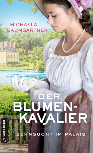 Titelbild: Der Blumenkavalier 1st edition 9783839203347