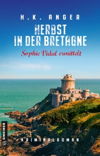 Cover image: Herbst in der Bretagne 1st edition 9783839203569