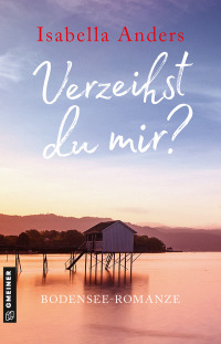 Cover image: Verzeihst du mir? 1st edition 9783839204238