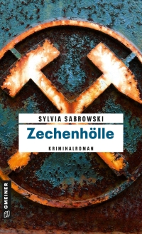 Cover image: Zechenhölle 1st edition 9783839203170