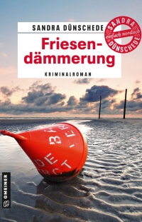 Cover image: Friesendämmerung 1st edition 9783839203538