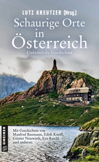 Imagen de portada: Schaurige Orte in Österreich 3rd edition 9783839204108