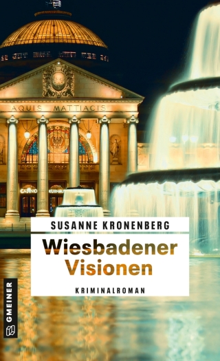 Imagen de portada: Wiesbadener Visionen 1st edition 9783839204269