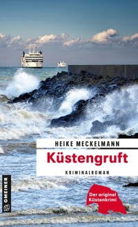 Cover image: Küstengruft 1st edition 9783839203699