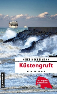 Titelbild: Küstengruft 1st edition 9783839203699