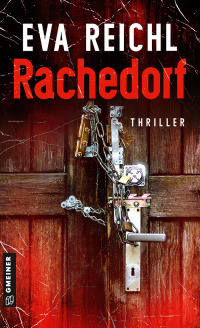 Cover image: Rachedorf 1st edition 9783839204030