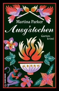 Cover image: Ausgstochen 2nd edition 9783839204542