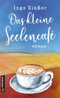 Cover image: Das kleine Seelencafé 3rd edition 9783839204627