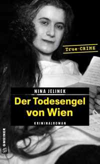 Cover image: Der Todesengel von Wien 1st edition 9783839204665
