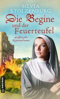 Cover image: Die Begine und der Feuerteufel 1st edition 9783839204672