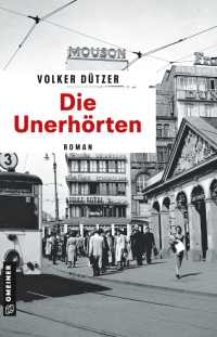 Cover image: Die Unerhörten 1st edition 9783839204740