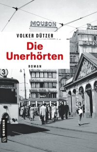 Imagen de portada: Die Unerhörten 1st edition 9783839204740