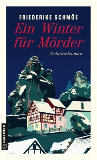 Imagen de portada: Ein Winter für Mörder 1st edition 9783839204788