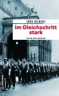 Cover image: Im Gleichschritt stark 1st edition 9783839204856