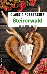 Imagen de portada: Steirerwald 1st edition 9783839205112