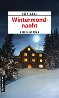 Imagen de portada: Wintermondnacht 1st edition 9783839205167