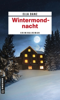 Cover image: Wintermondnacht 1st edition 9783839205167