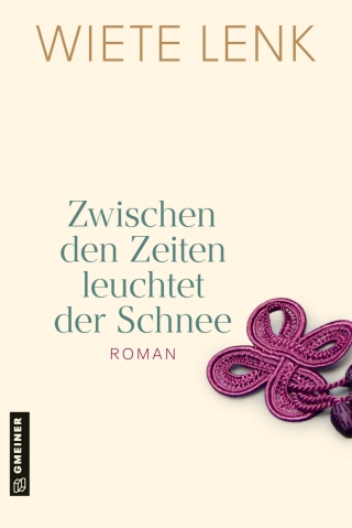 Imagen de portada: Zwischen den Zeiten leuchtet der Schnee 1st edition 9783839205228