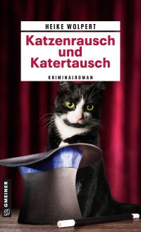 Imagen de portada: Katzenrausch und Katertausch 1st edition 9783839204870