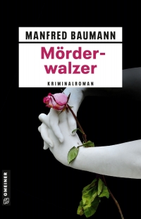 Cover image: Mörderwalzer 2nd edition 9783839204948