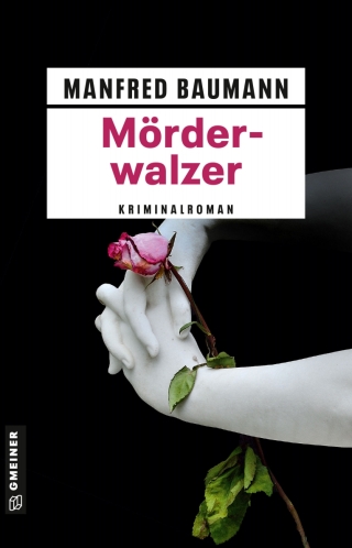 Imagen de portada: Mörderwalzer 2nd edition 9783839204948