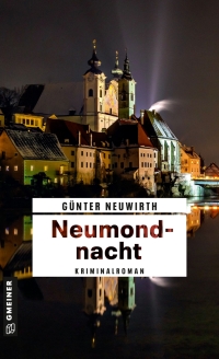 Omslagafbeelding: Neumondnacht 1st edition 9783839204986