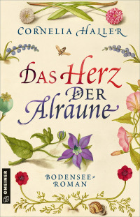 صورة الغلاف: Das Herz der Alraune 1st edition 9783839204610