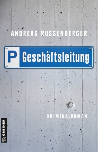 Cover image: Geschäftsleitung 1st edition 9783839204696