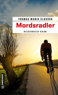 Omslagafbeelding: Mordsradler 1st edition 9783839204955