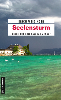 Cover image: Seelensturm 1st edition 9783839205082