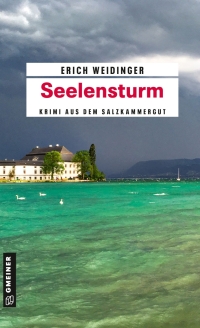 Cover image: Seelensturm 1st edition 9783839205082