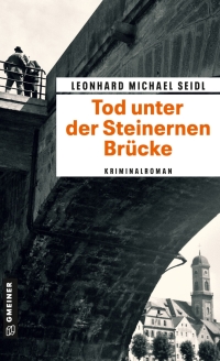 Cover image: Tod unter der Steinernen Brücke 1st edition 9783839205150