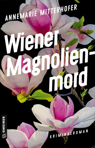 Imagen de portada: Wiener Magnolienmord 1st edition 9783839205198
