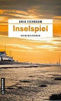 Cover image: Inselspiel 1st edition 9783839203590