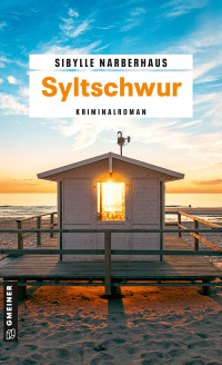 表紙画像: Syltschwur 1st edition 9783839205136