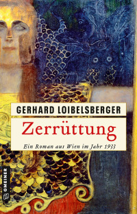 Omslagafbeelding: Zerrüttung 1st edition 9783839205211