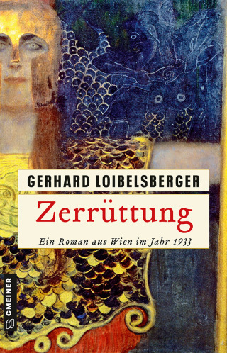 Cover image: Zerrüttung 1st edition 9783839205211
