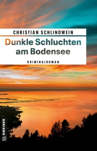 表紙画像: Dunkle Schluchten am Bodensee 1st edition 9783839204764