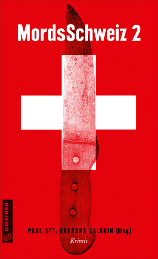 表紙画像: MordsSchweiz 2 1st edition 9783839204962