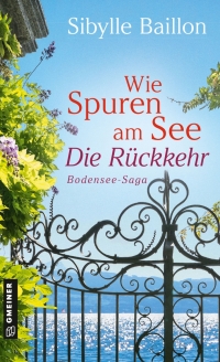 Imagen de portada: Wie Spuren am See - Die Rückkehr 1st edition 9783839204849