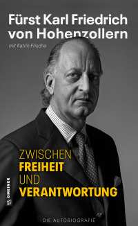 Cover image: Zwischen Freiheit und Verantwortung 2nd edition 9783839205235